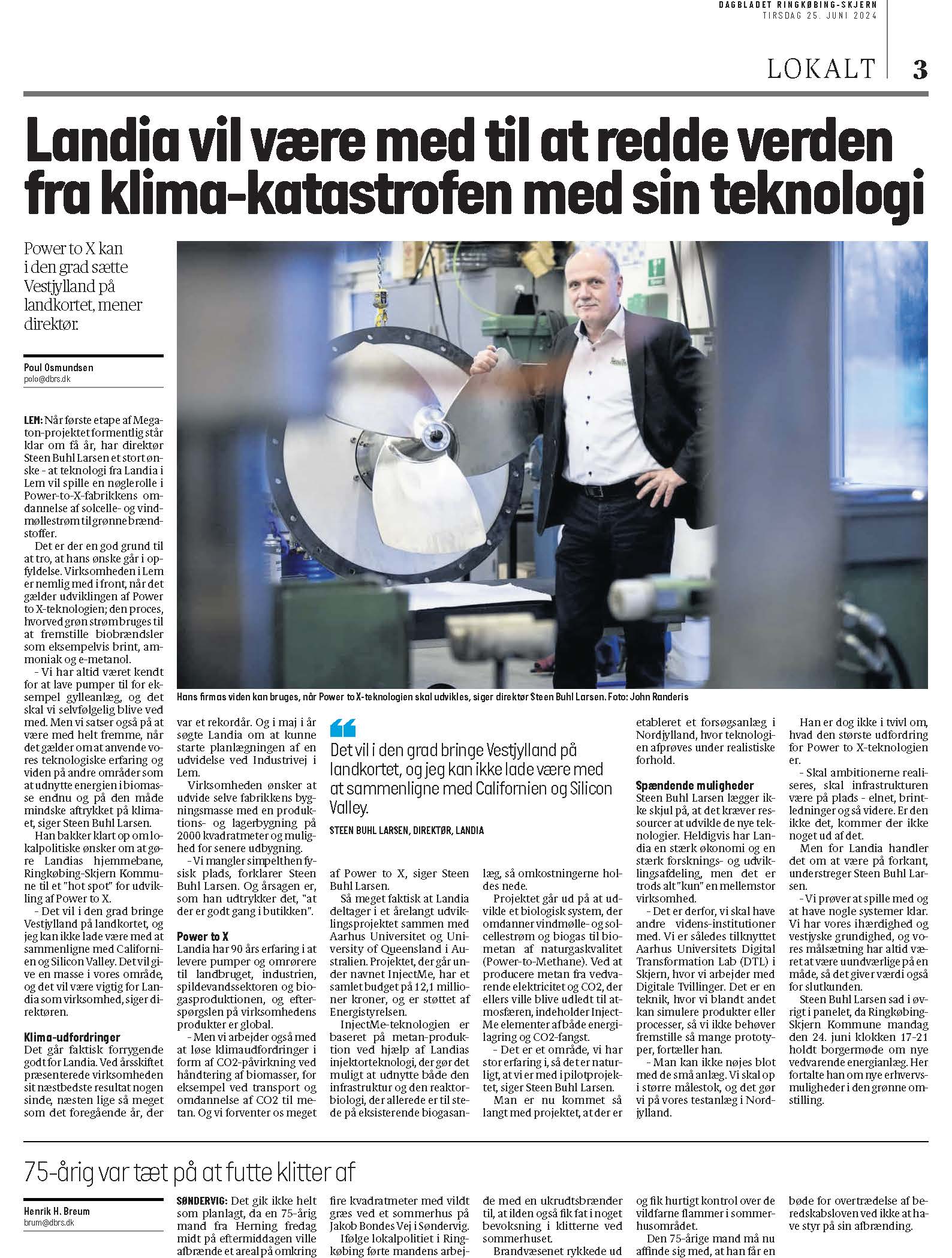 SLdagbladet